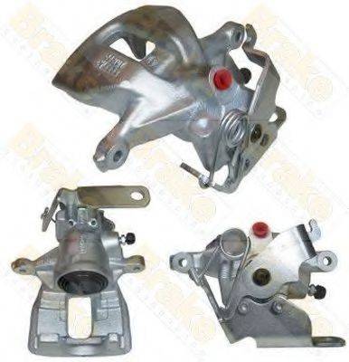 BRAKE ENGINEERING CA2803