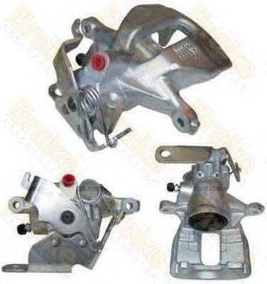 BRAKE ENGINEERING CA2803R