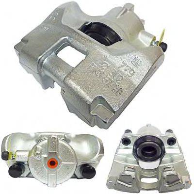 BRAKE ENGINEERING CA2836