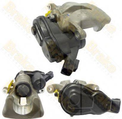 BRAKE ENGINEERING CA2890R