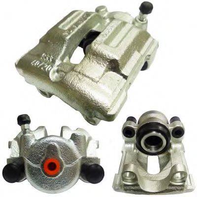 BRAKE ENGINEERING CA2938