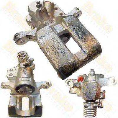 BRAKE ENGINEERING CA2950R