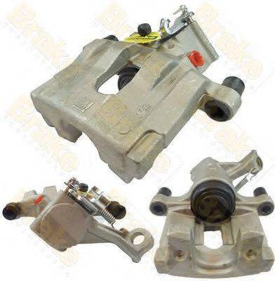 BRAKE ENGINEERING CA2954