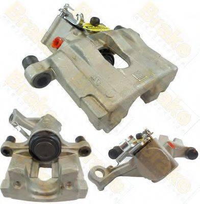 BRAKE ENGINEERING CA2954R