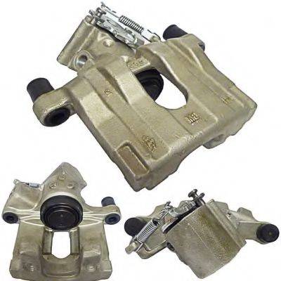 BRAKE ENGINEERING CA2972R