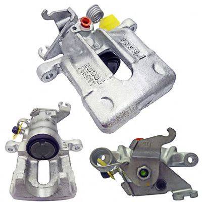 BRAKE ENGINEERING CA3004R