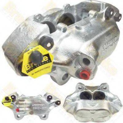 BRAKE ENGINEERING CA302