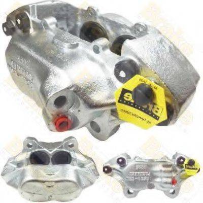 BRAKE ENGINEERING CA302R