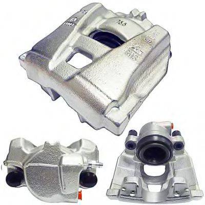 BRAKE ENGINEERING CA3057
