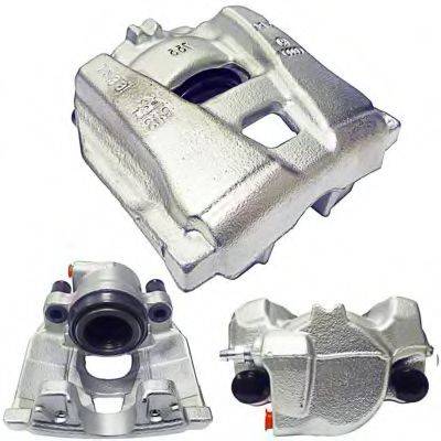 BRAKE ENGINEERING CA3057R