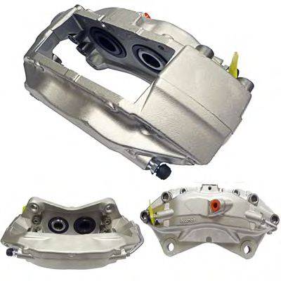BRAKE ENGINEERING CA3058