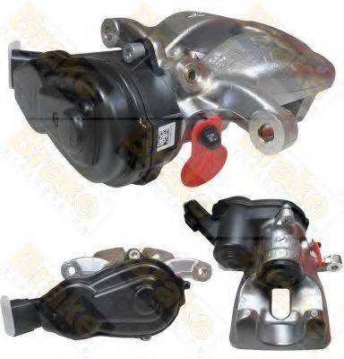 BRAKE ENGINEERING CA3063