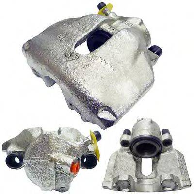 BRAKE ENGINEERING CA3080R