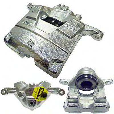 BRAKE ENGINEERING CA3086R