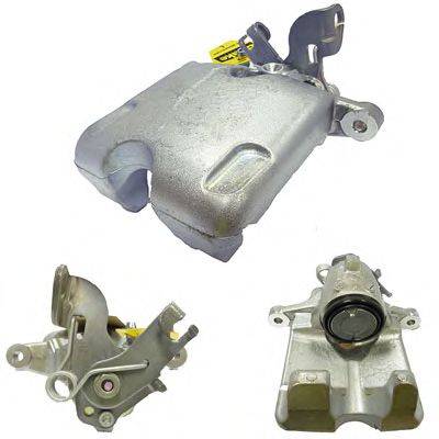 BRAKE ENGINEERING CA3091