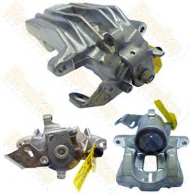 BRAKE ENGINEERING CA3096