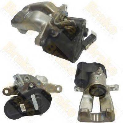 BRAKE ENGINEERING CA3111