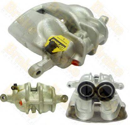 BRAKE ENGINEERING CA3114