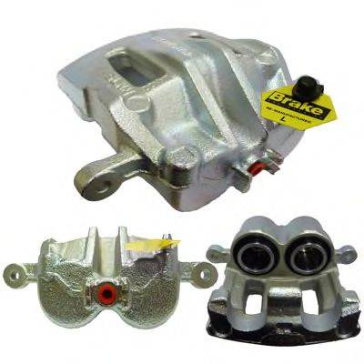 BRAKE ENGINEERING CA3151