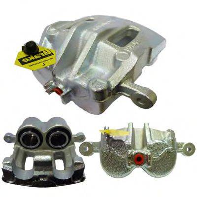 BRAKE ENGINEERING CA3151R