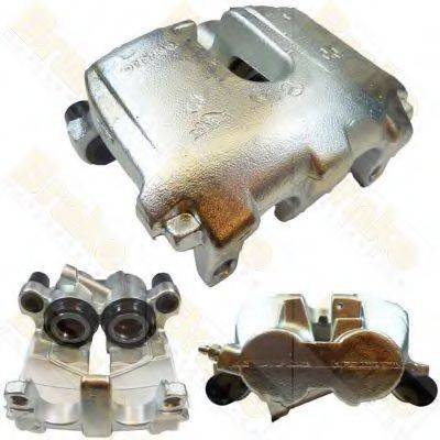BRAKE ENGINEERING CA3161R