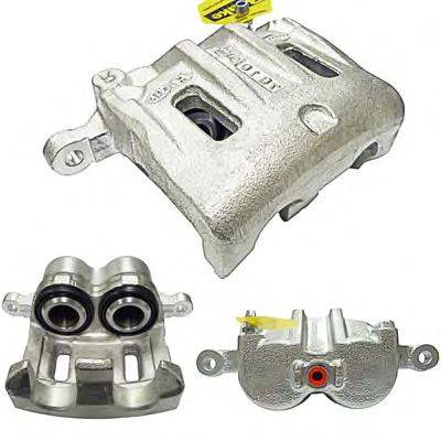 BRAKE ENGINEERING CA3168