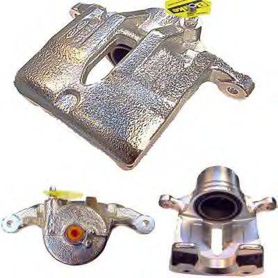 BRAKE ENGINEERING CA3172
