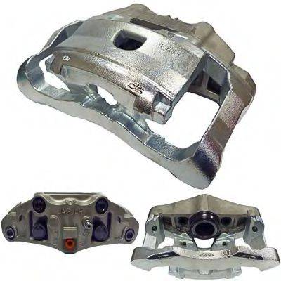 BRAKE ENGINEERING CA3191