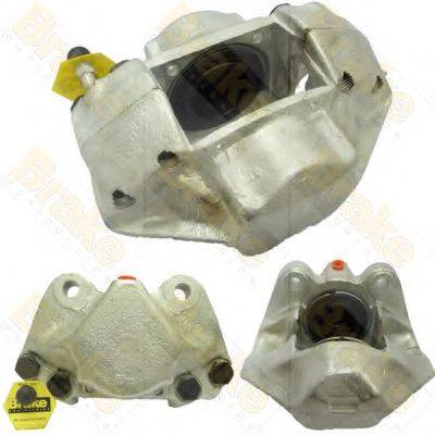 BRAKE ENGINEERING CA322