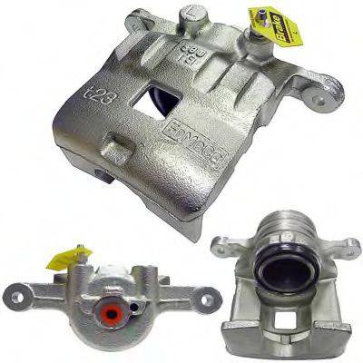 BRAKE ENGINEERING CA3237