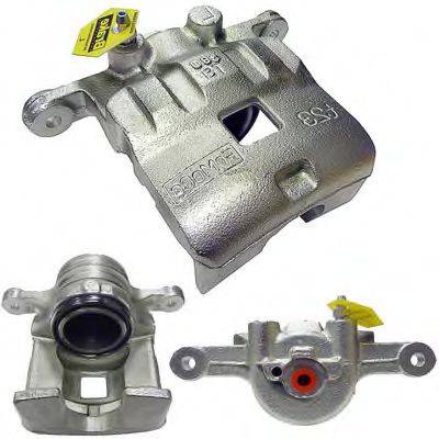 BRAKE ENGINEERING CA3237R