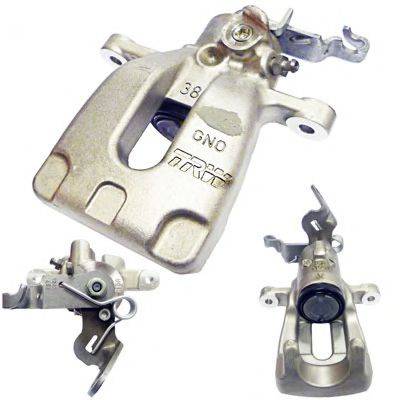 BRAKE ENGINEERING CA3238