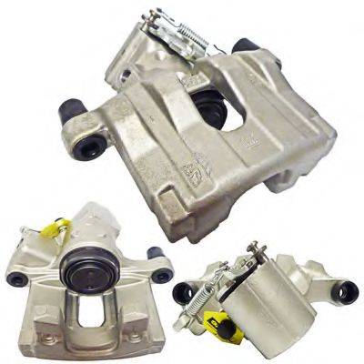 BRAKE ENGINEERING CA3242R