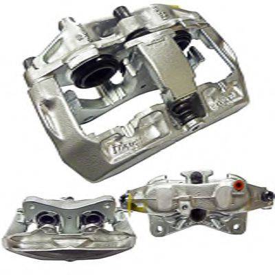 BRAKE ENGINEERING CA3250R