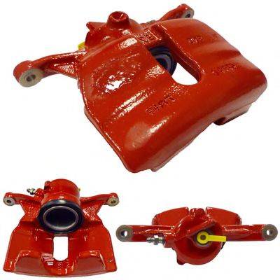 BRAKE ENGINEERING CA3254