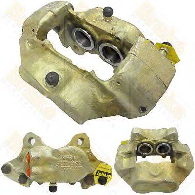 BRAKE ENGINEERING CA327