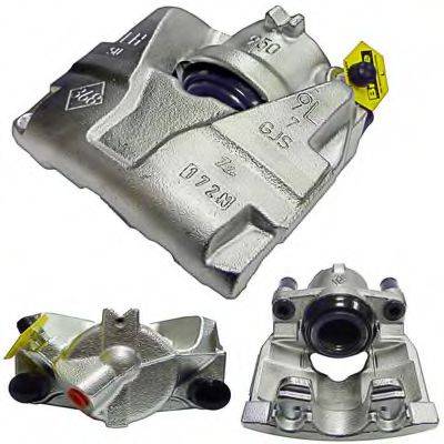 BRAKE ENGINEERING CA3293