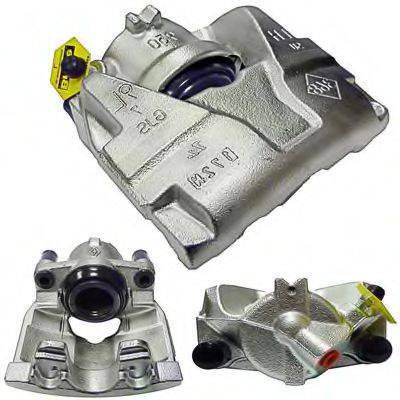 BRAKE ENGINEERING CA3293R