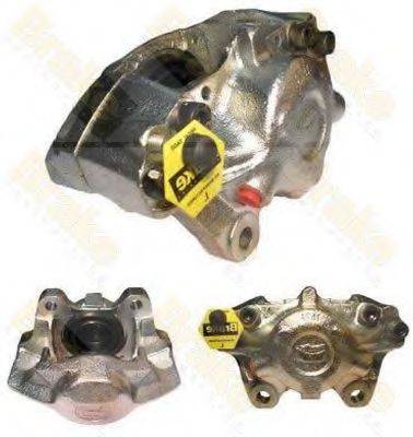 BRAKE ENGINEERING CA33R