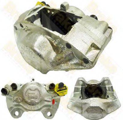 BRAKE ENGINEERING CA340