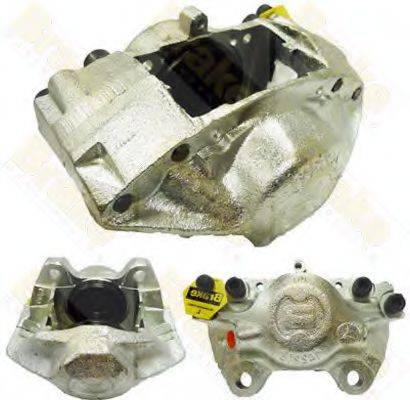 BRAKE ENGINEERING CA340R