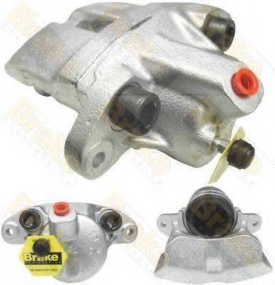BRAKE ENGINEERING CA382