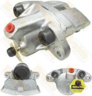 BRAKE ENGINEERING CA382R
