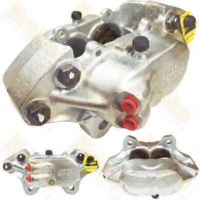 BRAKE ENGINEERING CA394