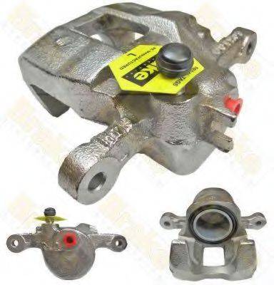 BRAKE ENGINEERING CA399
