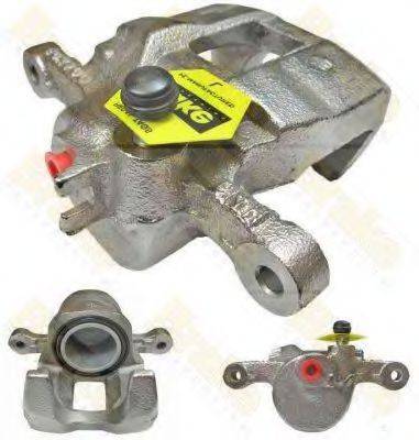 BRAKE ENGINEERING CA399R