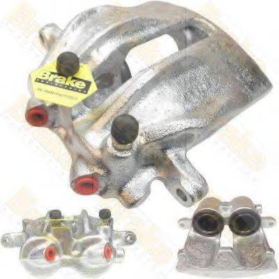 BRAKE ENGINEERING CA403