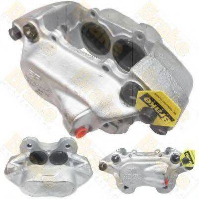 BRAKE ENGINEERING CA415