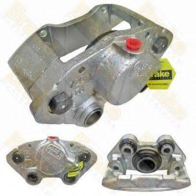 BRAKE ENGINEERING CA42