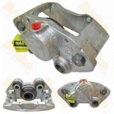 BRAKE ENGINEERING CA42R